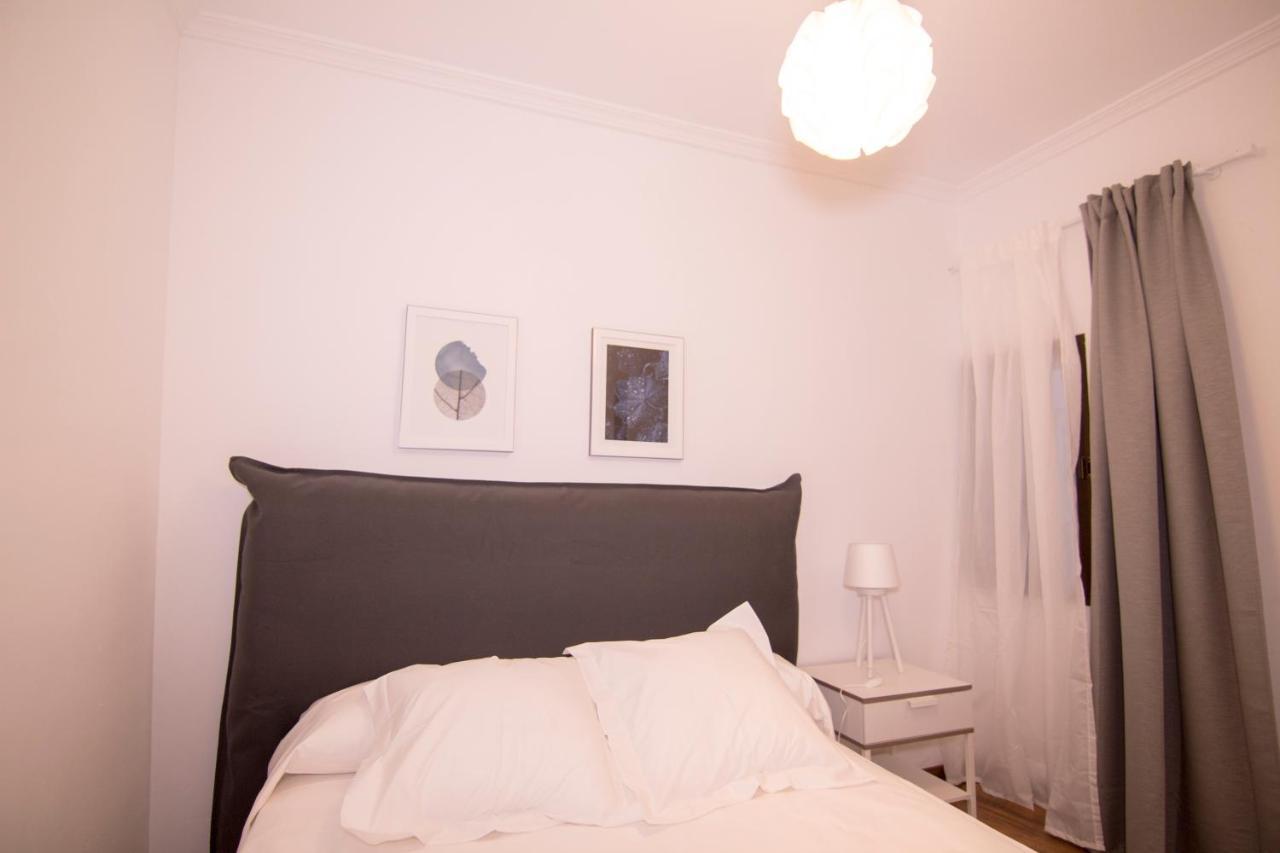 Bajo Izq Apartment Toledo Ngoại thất bức ảnh