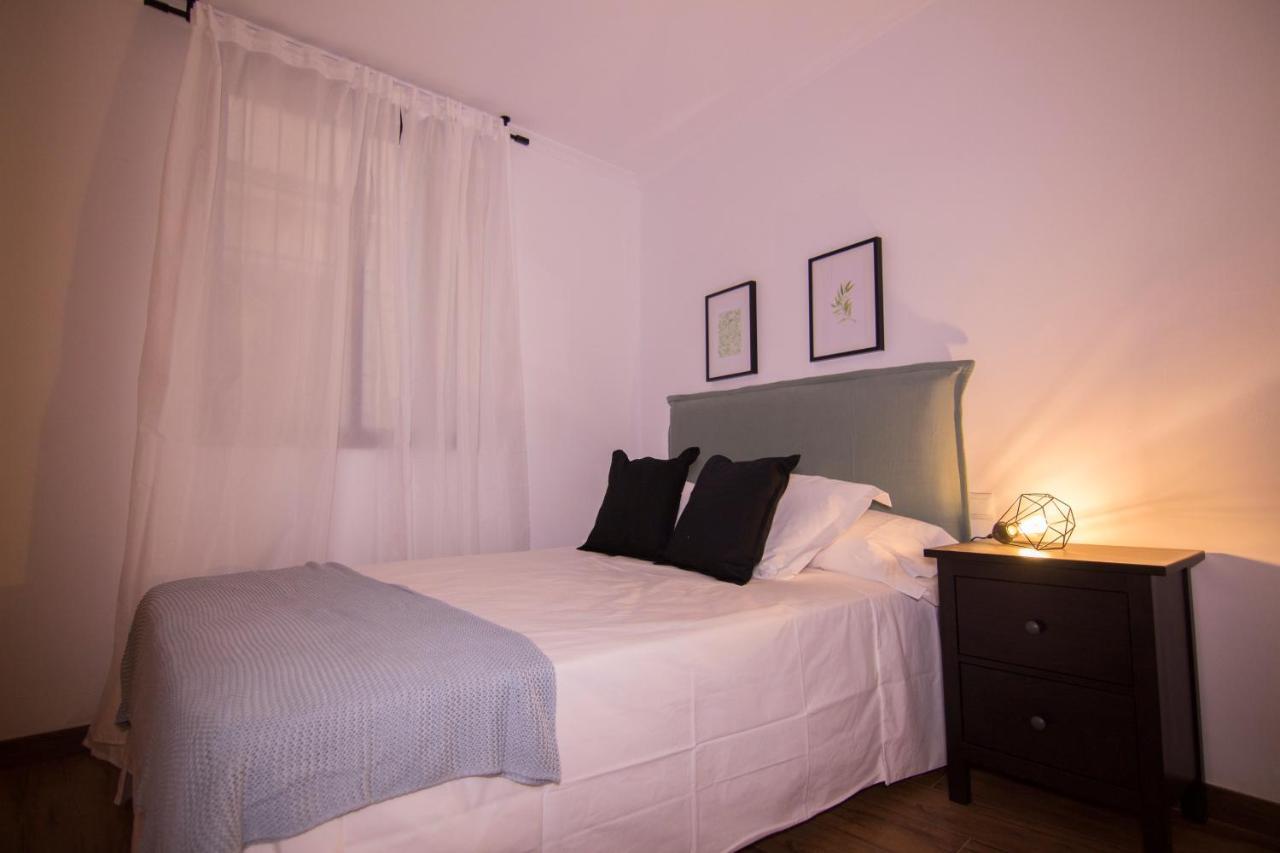 Bajo Izq Apartment Toledo Ngoại thất bức ảnh